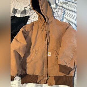 Men’s Carhartt Jacket